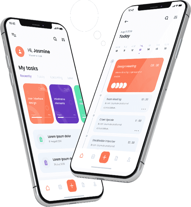 DDOS网页端平台软件界面展示